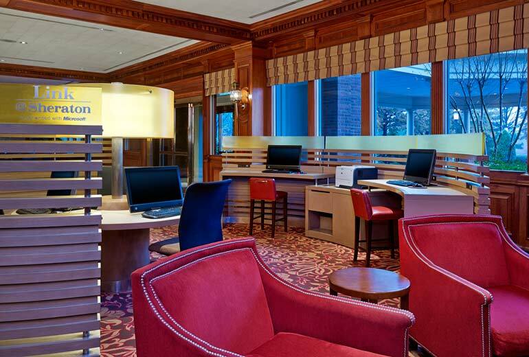 Sheraton Music Airport 4* Nashville