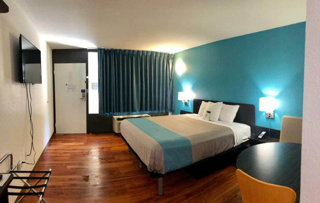 6-nashville, Tn - Airport Hotel 2*