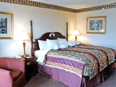 Hotel The Capitol Downtown, An Ascend Collection Nashville