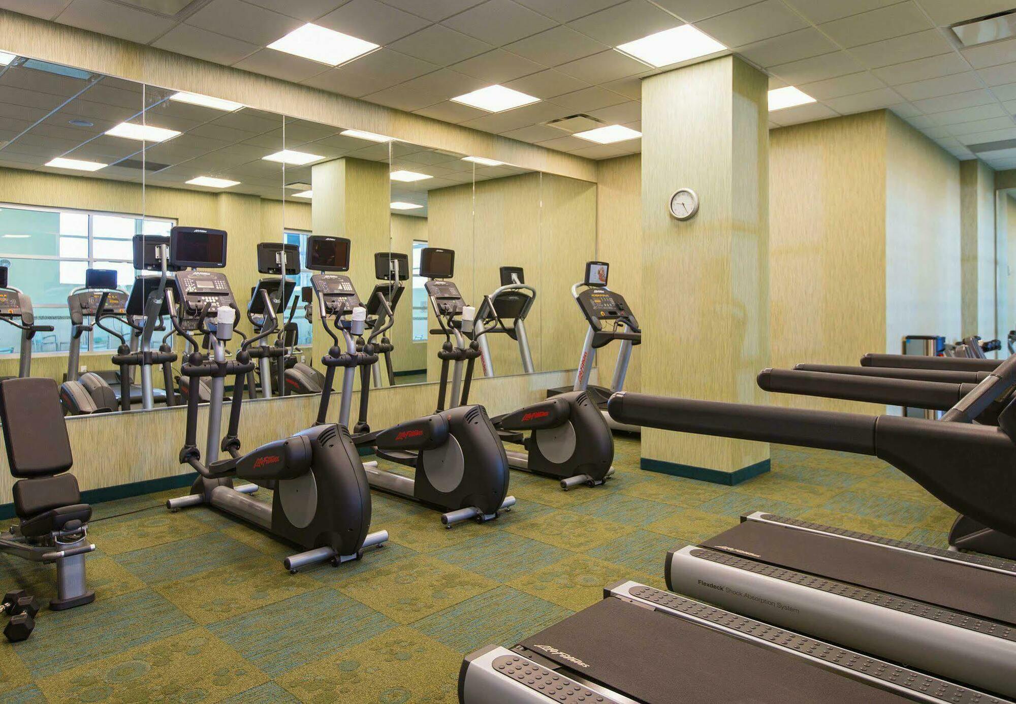 Hotel By Marriott Vanderbilt/west End 3*