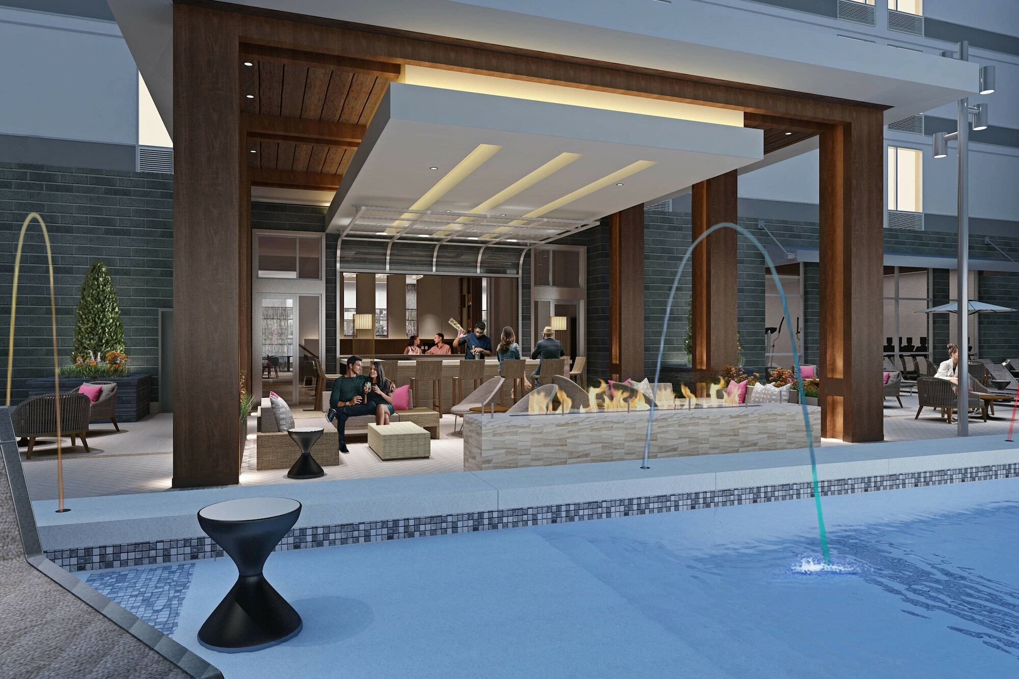 Ac Downtown Hotel 4*