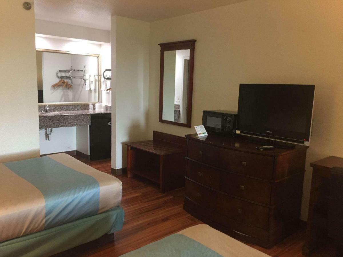 6-nashville, Tn - Airport Hotel Nashville