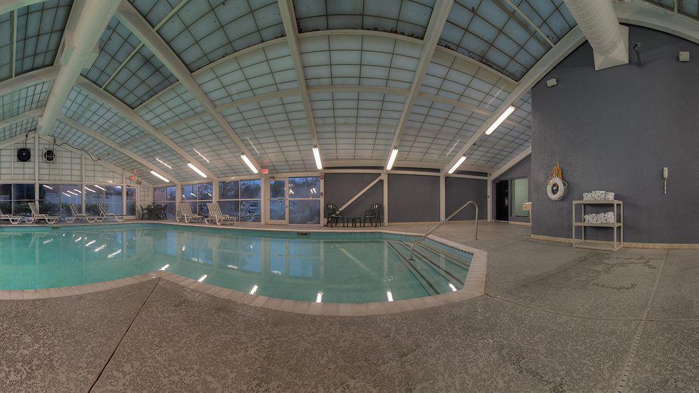 Comfort Airport - Bna Hotel