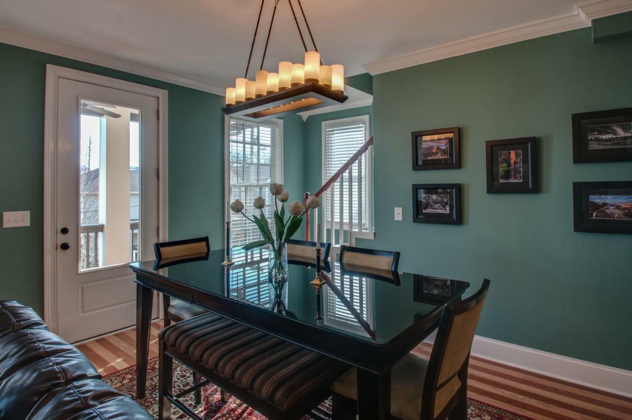 Rick's Downtown Guest house Nashville
