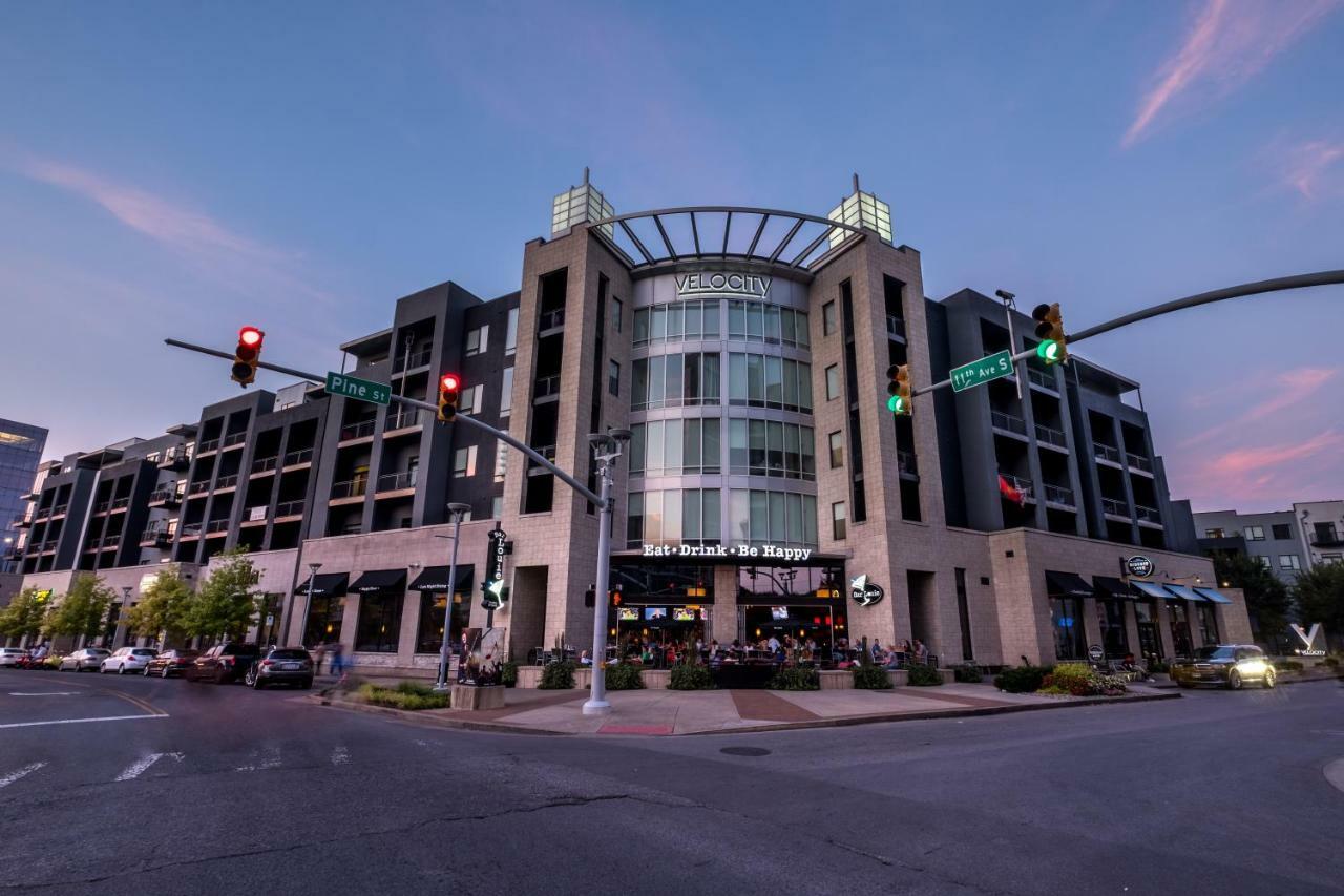 Aparthotel The Guild In The Gulch