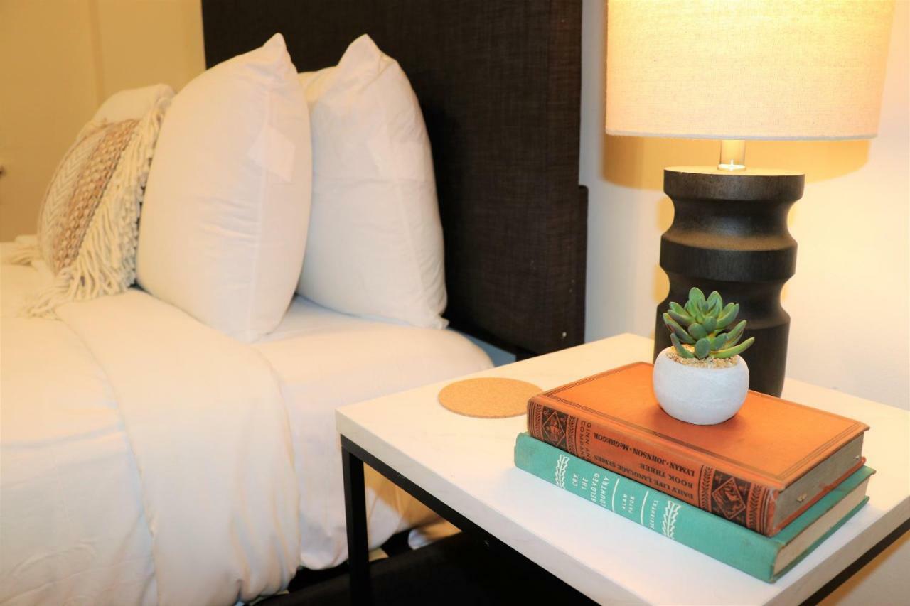 Aparthotel The Lee Nashville