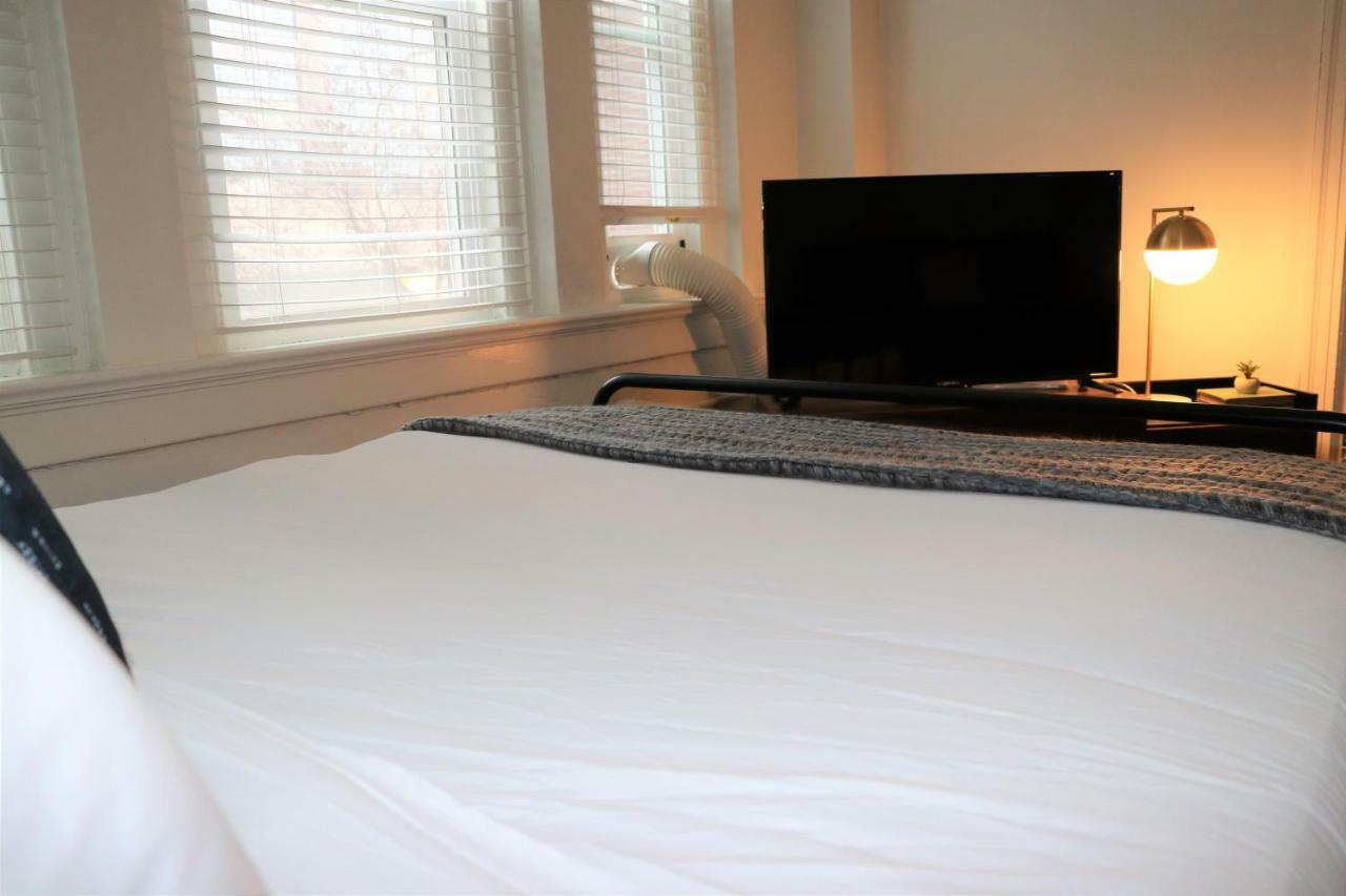 Aparthotel The Lee 2*