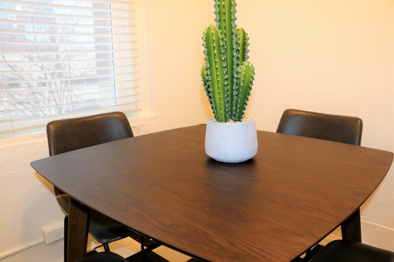 Aparthotel The Lee Nashville