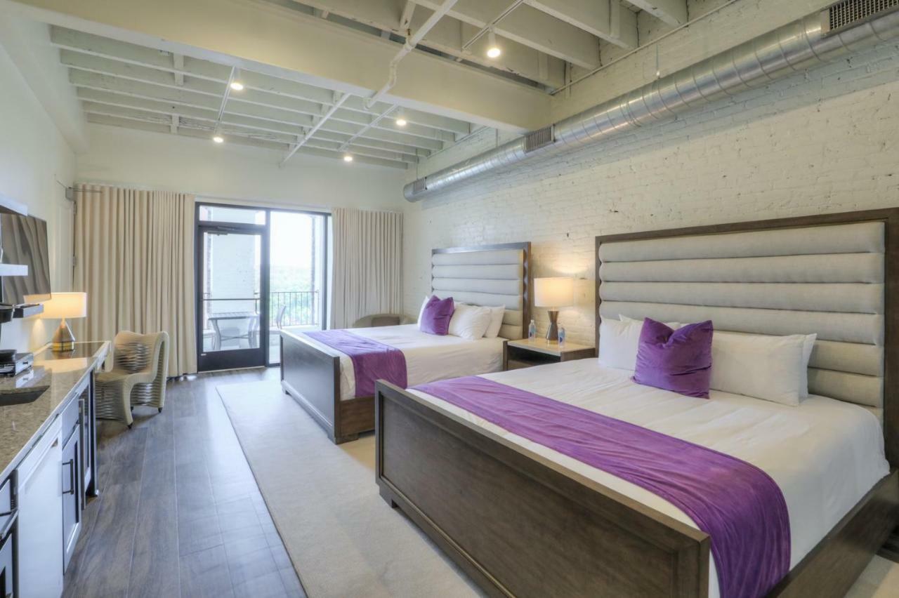 Hotel 154 Nashville