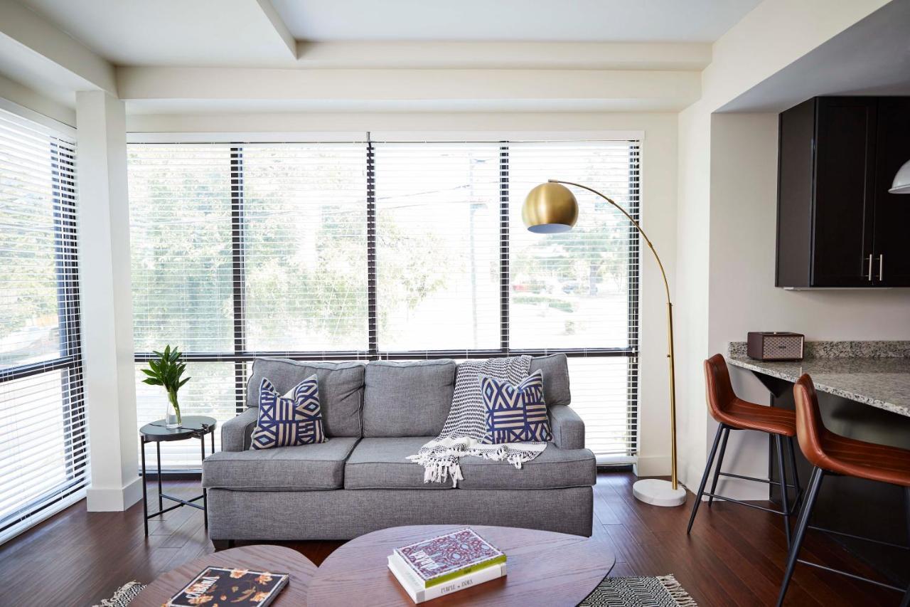 Oliver 12 South Aparthotel 3*