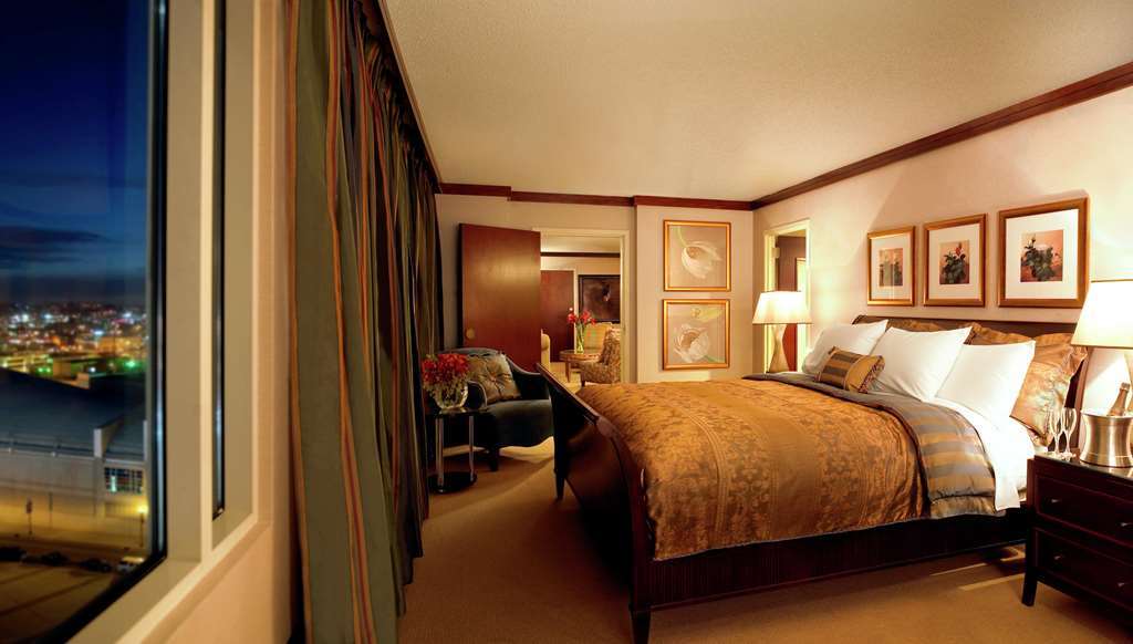 Hilton Downtown