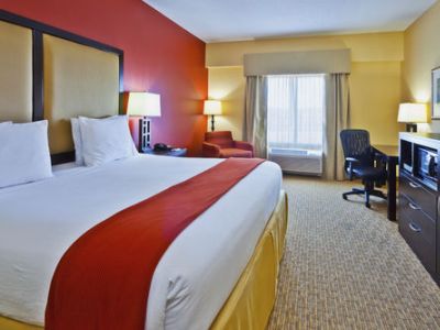 Hotel Express Nashville-opryland By Ihg