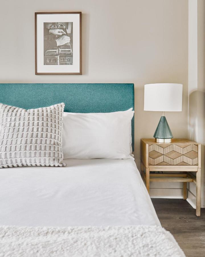 The Guild In The Gulch Aparthotel 4*