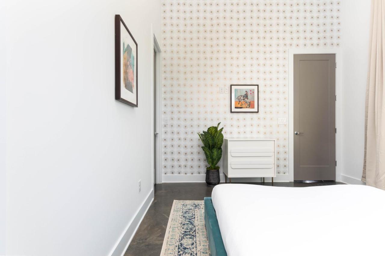 Domio Sylvan Park Elegant 8br 2 * Nashville
