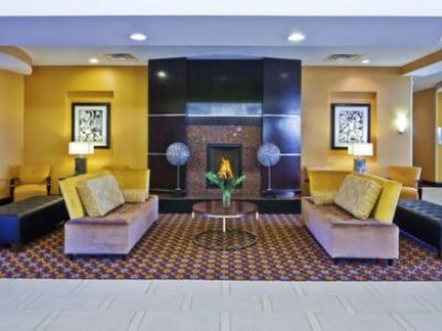 Express Nashville-opryland By Ihg Hotel 3*