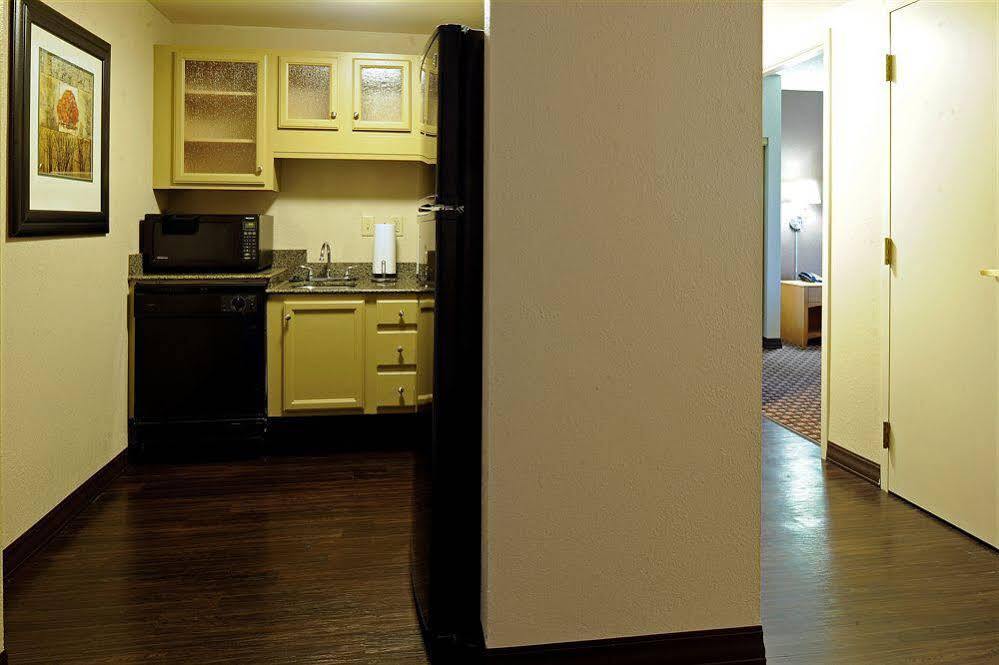 Hotel Hampton & Nashville-vanderbilt-elliston Place Nashville