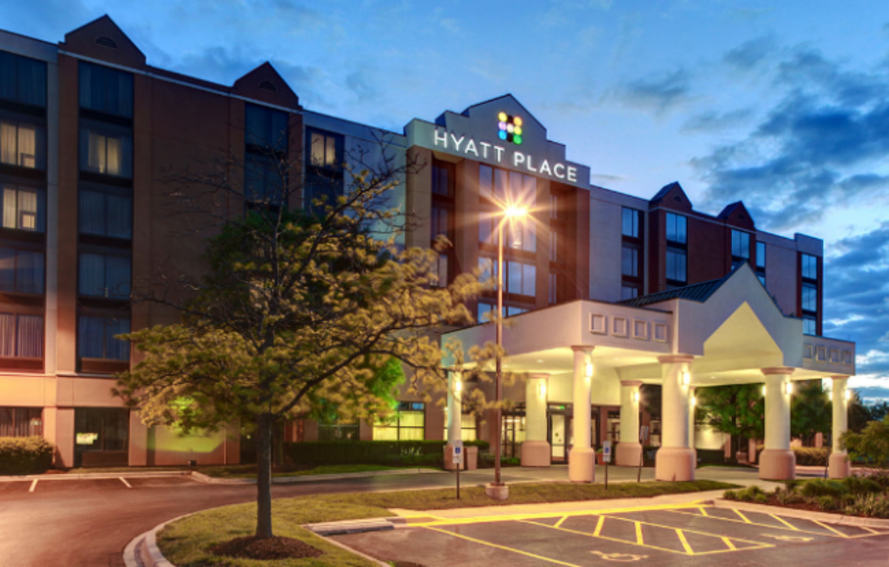 Hyatt Place Opryland