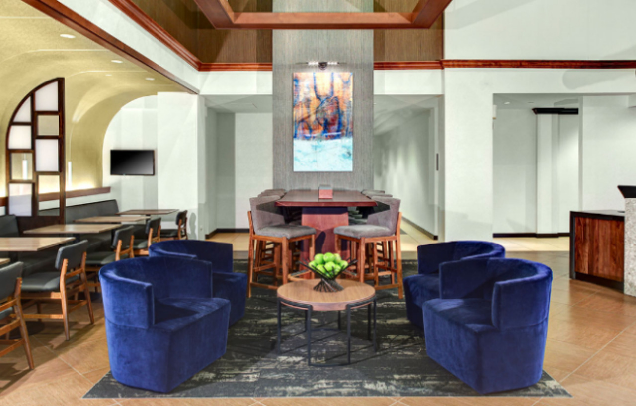 Hyatt Place Opryland Nashville