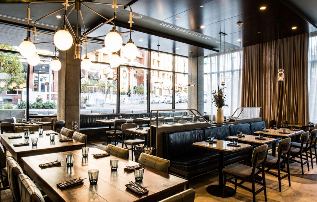 Thompson Nashville, By Hyatt Hotel Nashville