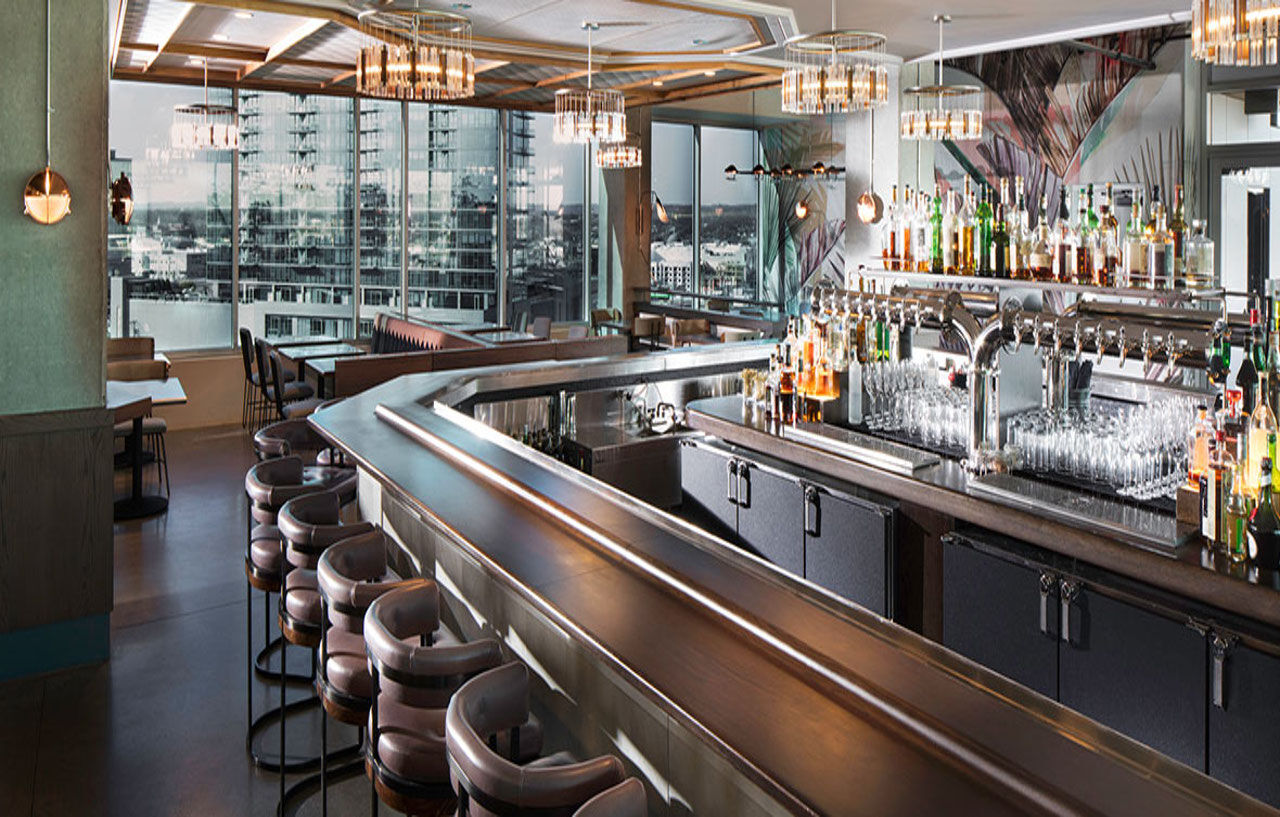 Thompson Nashville, By Hyatt 4* Nashville