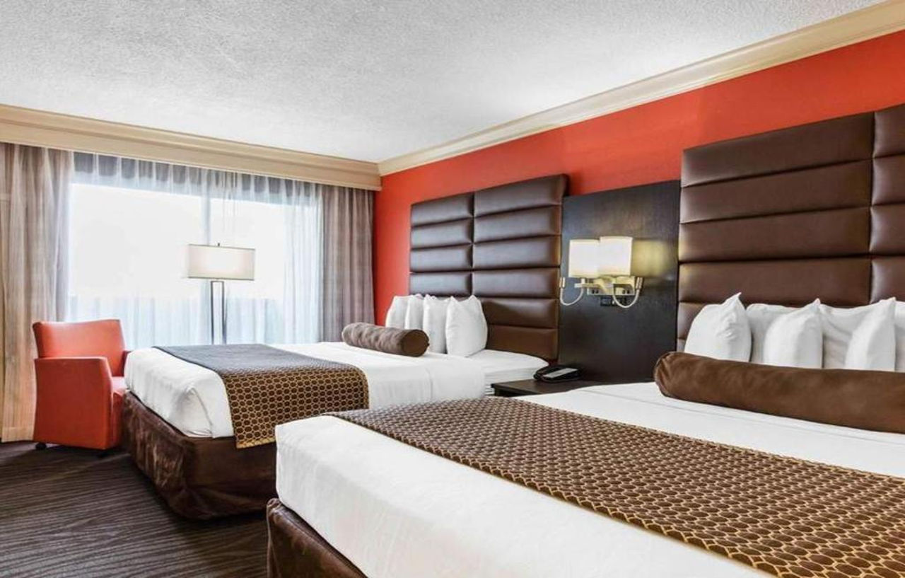 The Capitol Downtown, An Ascend Collection Nashville