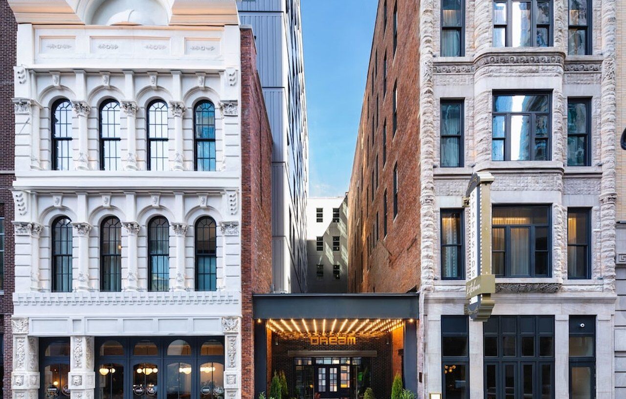 Dream Nashville, By Hyatt 4* Nashville