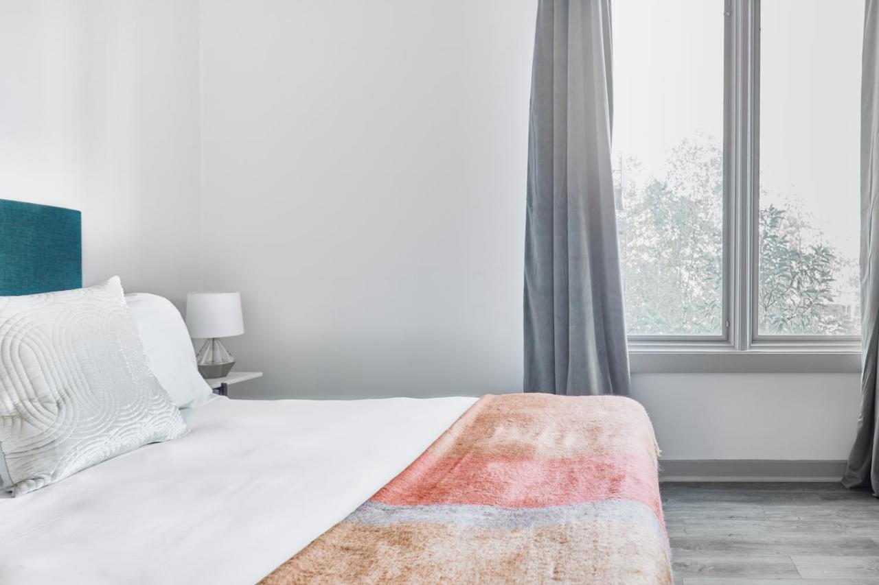 The Guild In The Gulch Aparthotel 4*