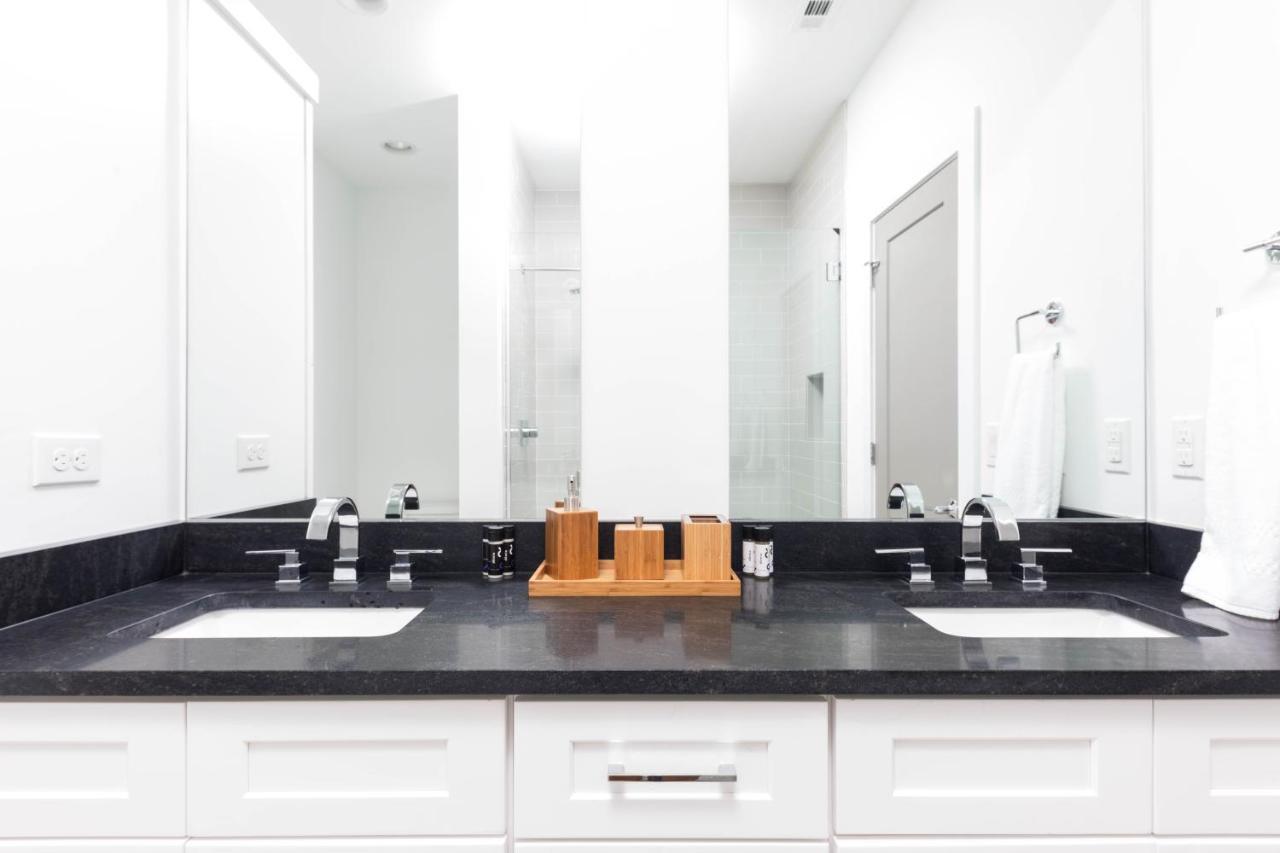 Domio Sylvan Park Elegant 8br 2 * Nashville