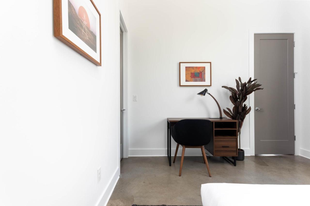 Domio Sylvan Park Vibrant 12br 3 Nashville