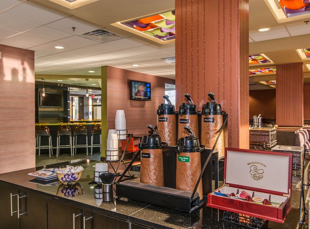 Downtown - Stadium By Ihg Nashville
