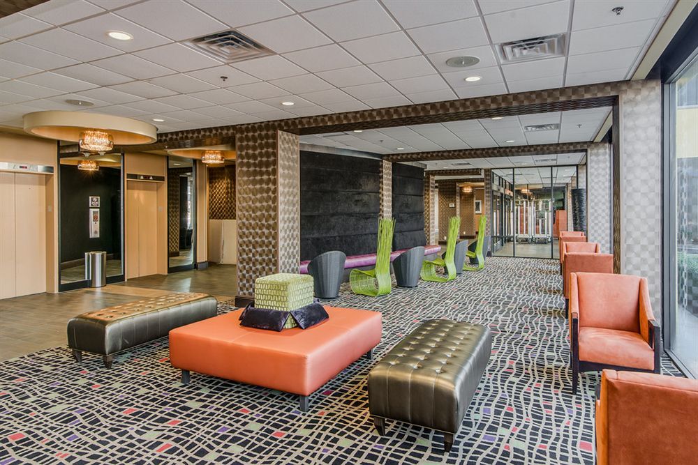 Downtown - Stadium By Ihg 3* Nashville