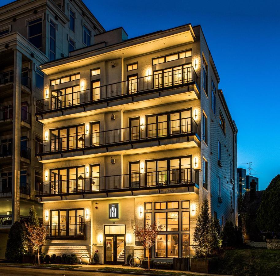 Hotel 121 Nashville