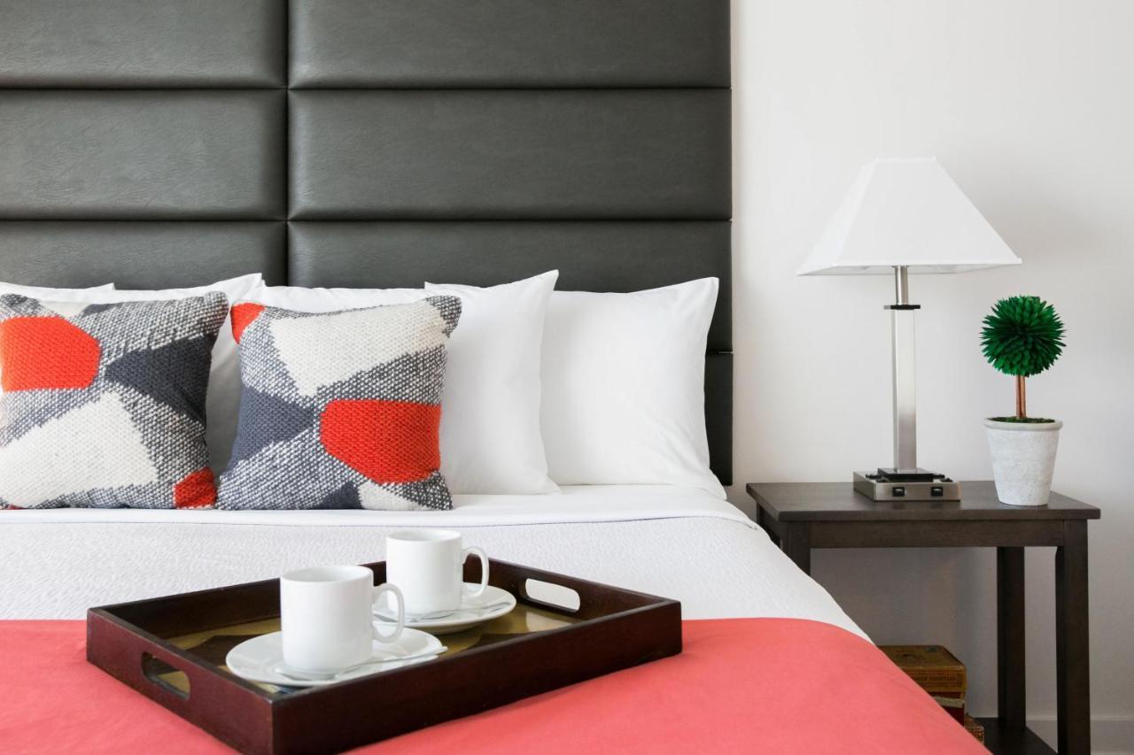 Apartment Alfred At 505 Nashville
