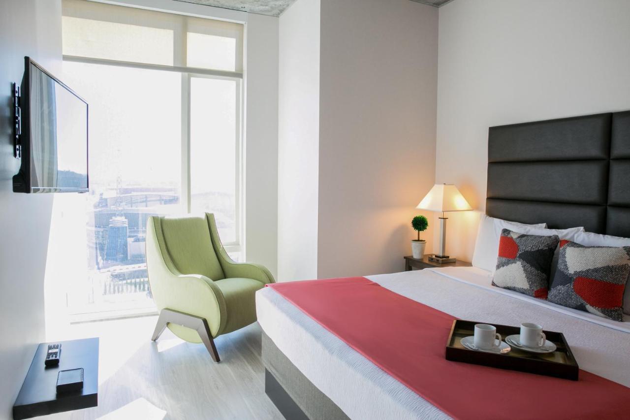 Apartment Alfred At 505 *