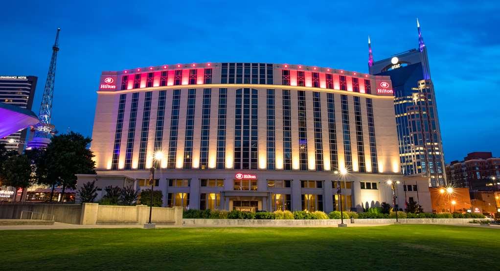 Hotel Hilton Downtown 4*