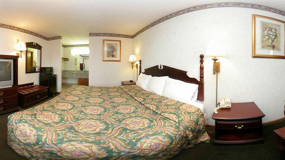 Econo North Motel