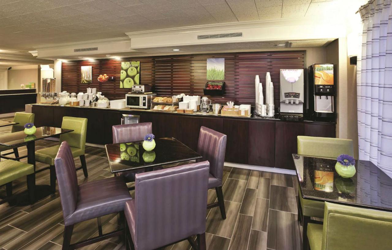 La Quinta By Wyndham South Hotel 2*