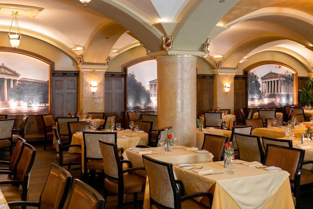 The Hermitage 5* Nashville