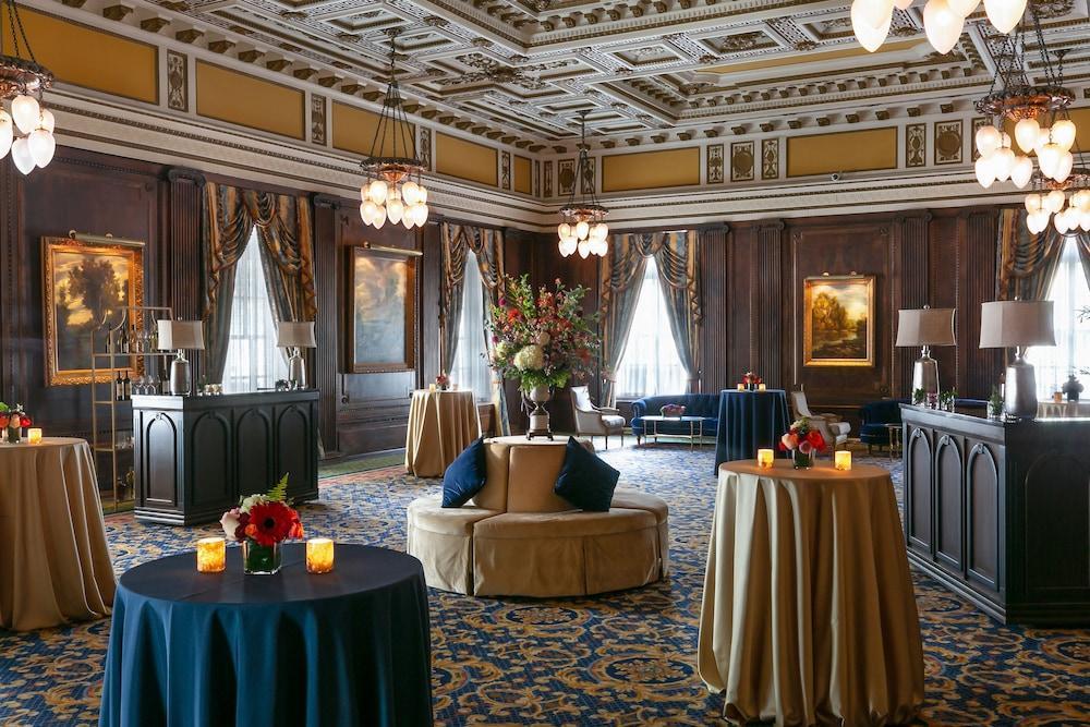 Hotel The Hermitage Nashville