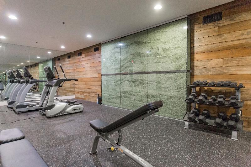 Mint House At The Reserve -