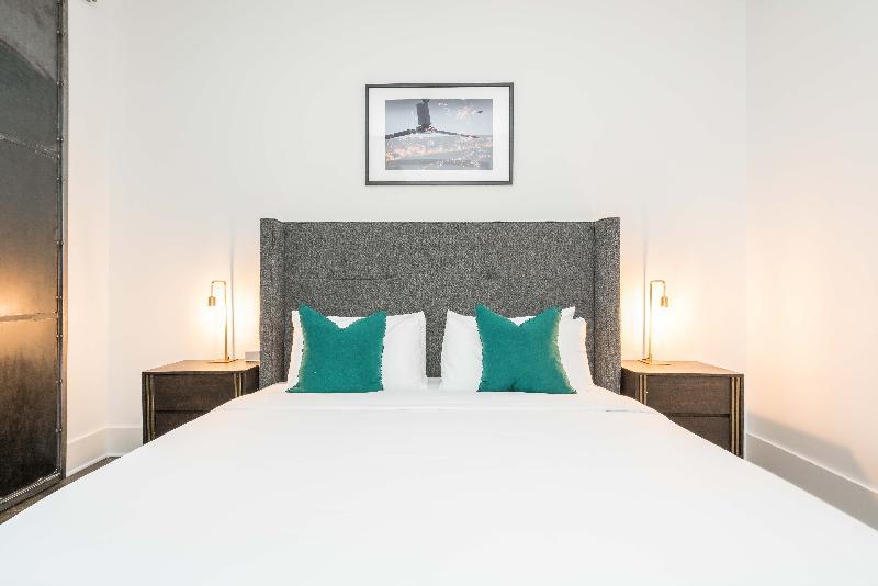 Aparthotel Mint House At The Reserve -