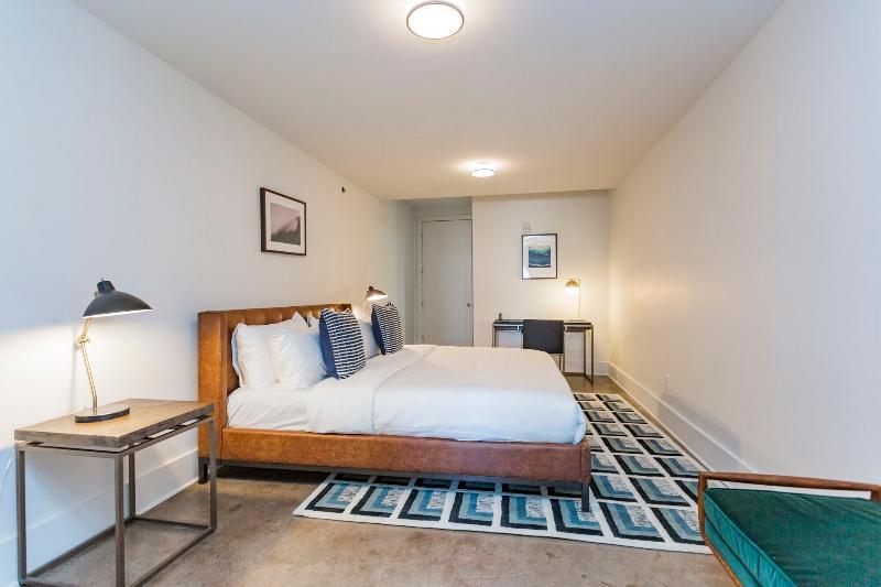 Mint House At The Reserve -