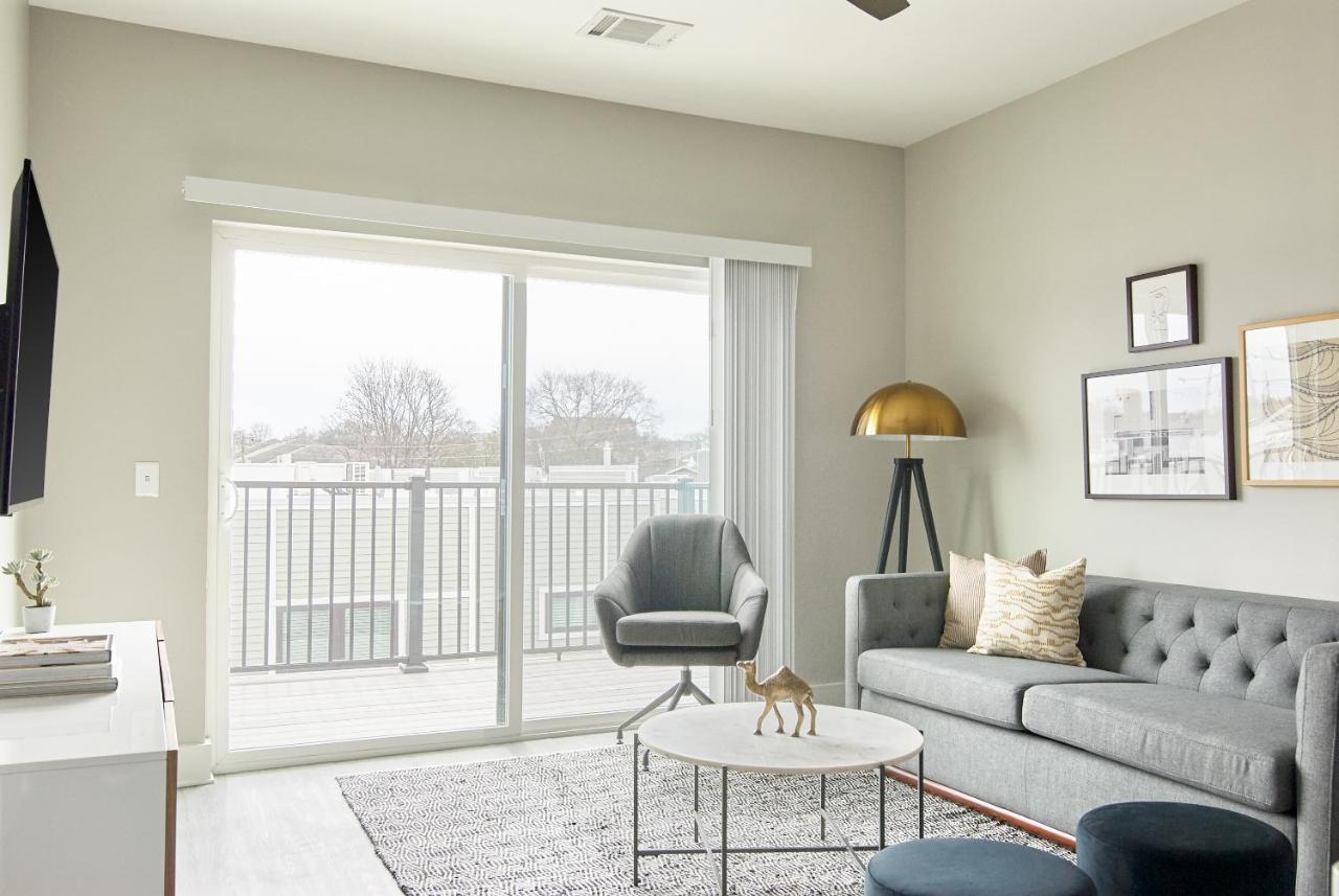 Aparthotel Sonder Belcourt Nashville