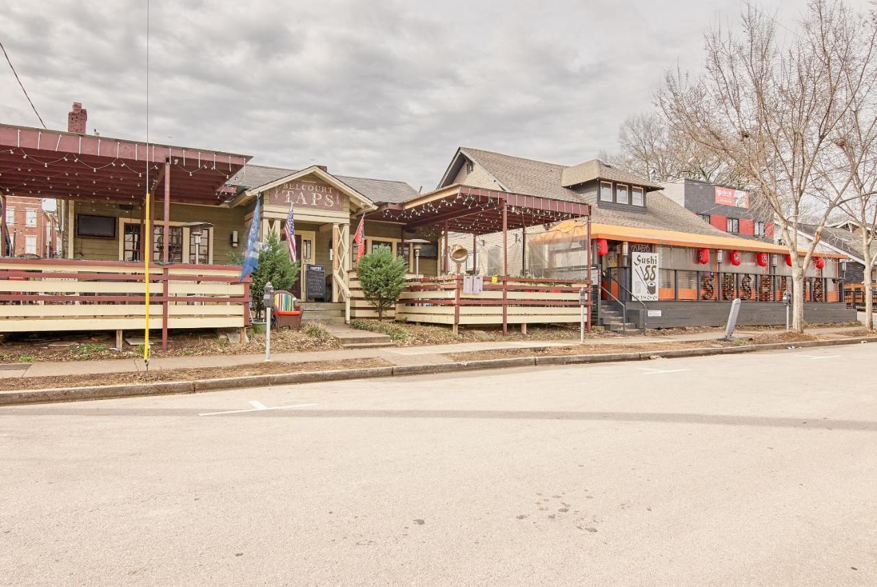 Sonder Belcourt Aparthotel