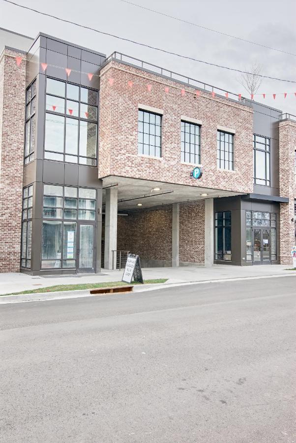 Aparthotel Sonder Belcourt Nashville
