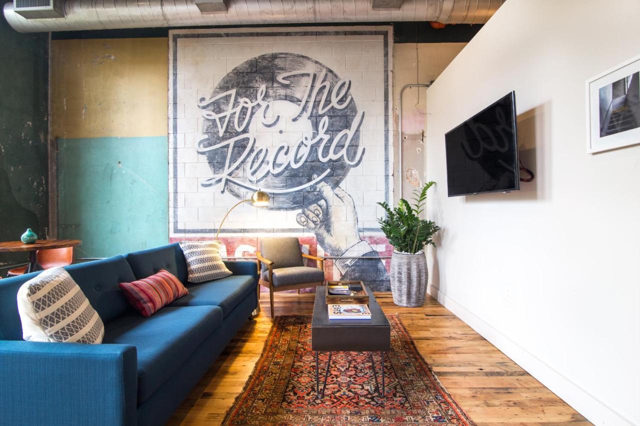 506 Lofts Nashville