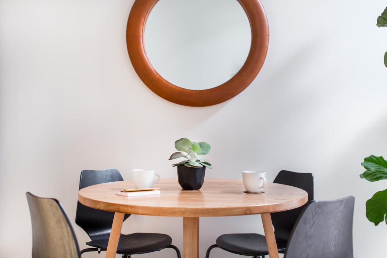 506 Lofts Apartment