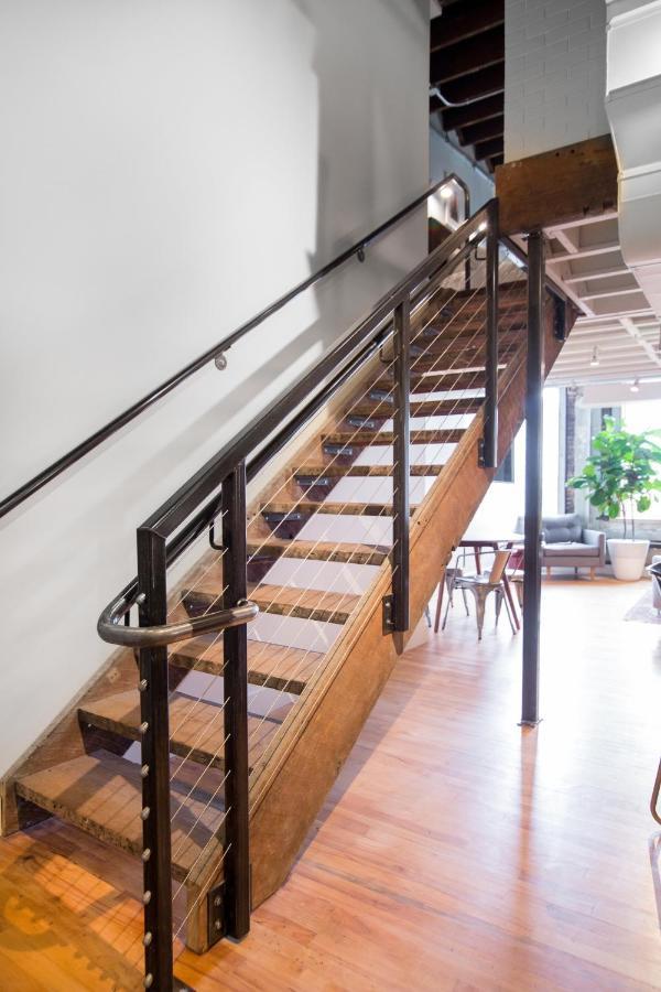 506 Lofts * Nashville