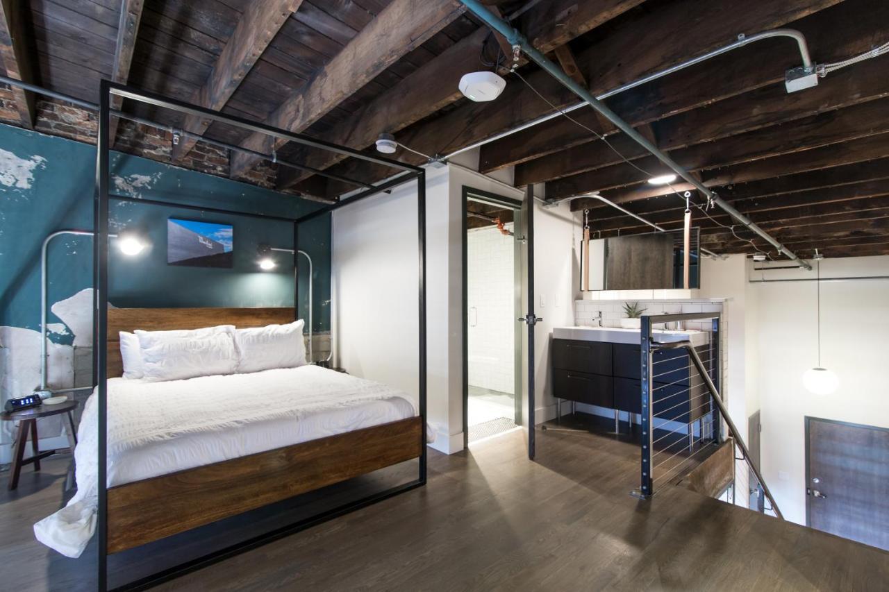 506 Lofts *
