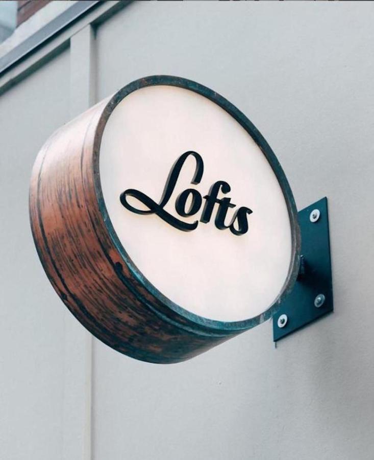506 Lofts Nashville